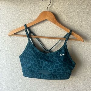 Nike sports Bra